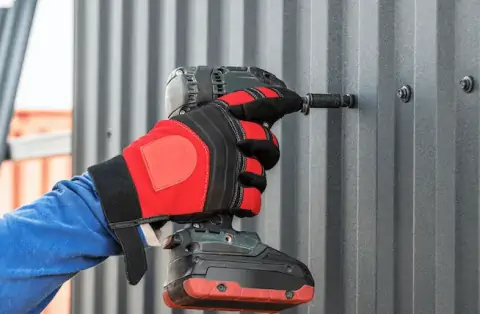 Travaux de zinguerie - Liffré